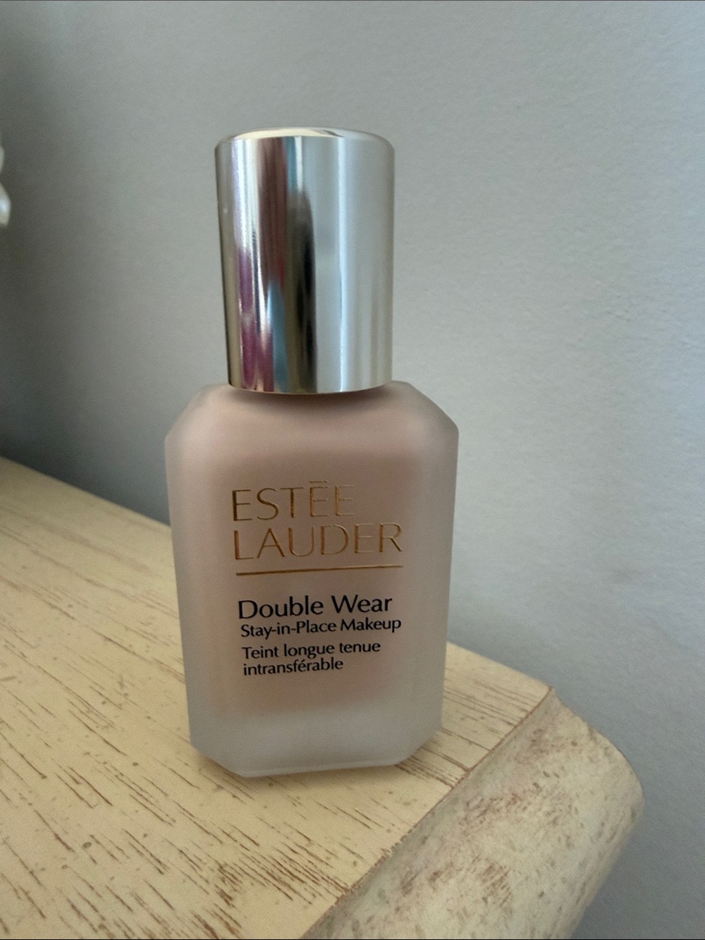 Estee Lauder Double Wear NEW formula! Fresco (2C3) - Picture 5 of 5